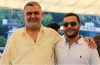 Egyptian Mosaab Ramadan Languishes in UAE Prisons More Than 354 Days