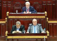 Muslim Brotherhood: Completion of Draft Constitution a Giant Leap for Egypt Free Will