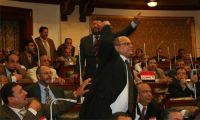 Amer: Freedoms in Egypt must be extorted