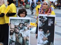 Egypt Enforced Disappearances – Heinous Crimes Practiced Systematically by Junta Regime