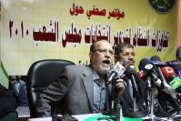 Al-Arian: MB Will Contest 35% of Parliamentary Seats and No Need to Fear NDP