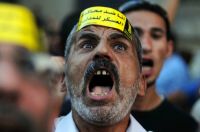 Down with Mubarak, Long Live Mubarakism?