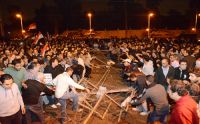 Murad Ali: Opposition Violence Against Morsi-Supporters Most Alarming