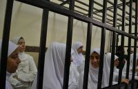 IACPDA Press Release - Ashton Funds Egyptian Girls' Education Inside Prison
