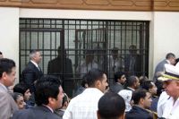 Trial of Eight Police Officers Who Tortured a Worker to Death Postponed