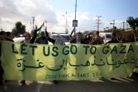 Khudari appeals to EU to demand an end to the siege on Gaza