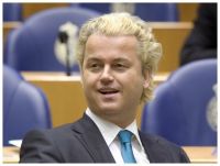 Poll favourite may put anti-Islam MP Geert Wilders in Cabinet