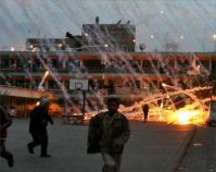 Who will take out the garbage if our courts of justice won’t punish war crimes?