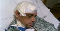 Egypt police officer gets some justice for torturing mentally disabled