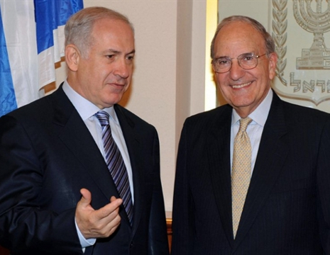 The Endless Game of Peace