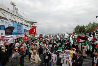 Alan Sabrosky: The Madness Of Arrogance: Israel's Attack On The Gaza Aid Flotilla