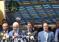 FJP: New Electoral Law Threatens Democracy