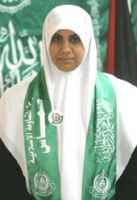 Huda Naeem: Any Structure is Incomplete Without Women Participation