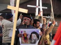 Unrest in the Wake of the Revolution