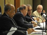 Row in parliament over organ transplant bill