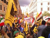 National Alliance Statement on Forthcoming July 3 Protests