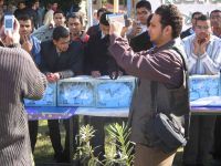 20 of Brotherhood’s Students at Medicine School are Fired