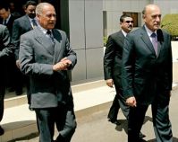 Analysis: Delusions of a President Omar Suleiman