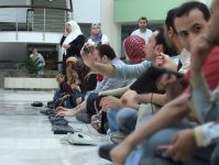 End of the Dialogue?