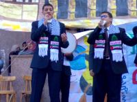 State Security Rings Monofiya University, Detains 15 Students