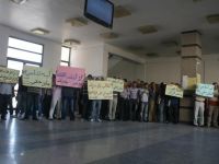 MB students rise in peaceful protests condemning interference in students’ elections