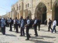 Muslim Brotherhood Statement Condemns Zionist Aggression Against Aqsa Mosque, Palestinians