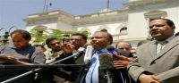 MB to announce candidates for Egypt's People's Assembly