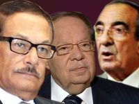 Three more former ministers to be quizzed for crimes