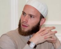 Former Christian Converted to Islam Terrorized with Anthrax? Double Standards Galore