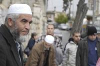 Salah: Razing homes in J’lem aimed to pave the way for more tunnels and temples