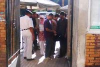 Egypt: The police state