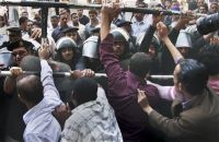 Sharqiya's MB supporters hauled in by police