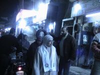 Susan Saad Zaghloul, the Only Woman Winner of Individual Seats in Egyptian Elections