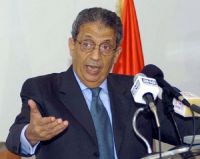 Mousa: MB's failure to secure seats in Shura elections illogical