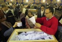 Sharqiya Results, Individual Seats, Egypt's Parliamentary Elections, 2nd Phase