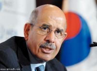 How ElBaradei Can Promote Egypt's Change