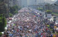 Anti-Coup Alliance Statement Condemns Security Forces Attack on Friday August 2 Protesters