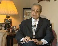 Clovis Maksoud: Sanctions are the means to find an end