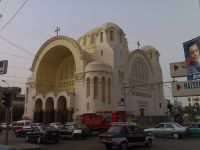 Pope Shenouda's legal advisor calls for a release warrant to be issued for the arrest of Qena's governor for neglect