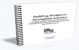 Building Bridges to Strengthen America