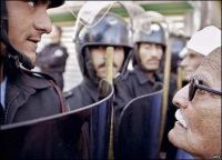 Ibn Khaldoun Centre Launches a Campaign “To Bring Election Forgers to Justice”