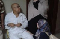 Egypt Judges: Prosecutor Responsible for Deaths of Muslim Brotherhood Leaders in Detention