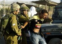 Israeli security, settlers assault Jerusalemites, IOF troops seize Arab home