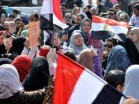An Arab Spring for Women
