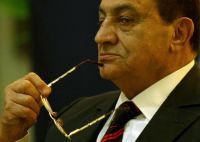 Who's running Egypt?