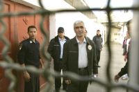 IOA extends solitary confinement of Saadat, Salama for six months