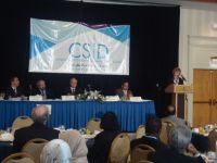 CSID 11th conference to take place April 28