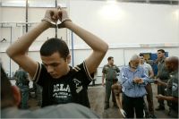 18 Palestinian prisoners held in solitary confinement