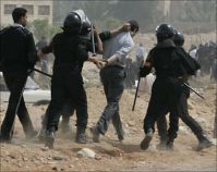 Tensions rise as Shura's opposition candidates face difficulties