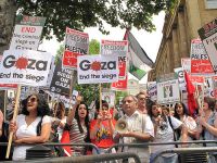 Hamas welcomes EU call for lifting siege on Gaza